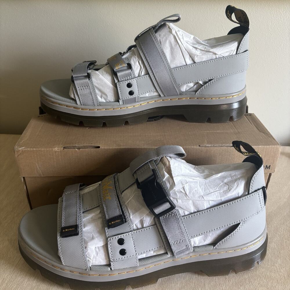 Dr. Martens Pearson Element Sandals